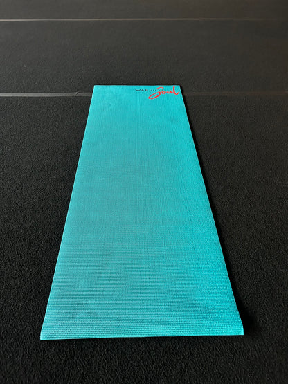 Textured Bottom Yoga Mat