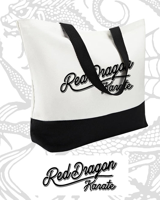 RDK Canvas Bag