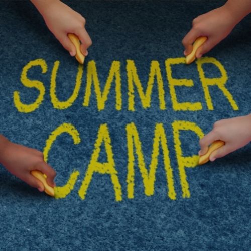 Summer Camp Savings Pack